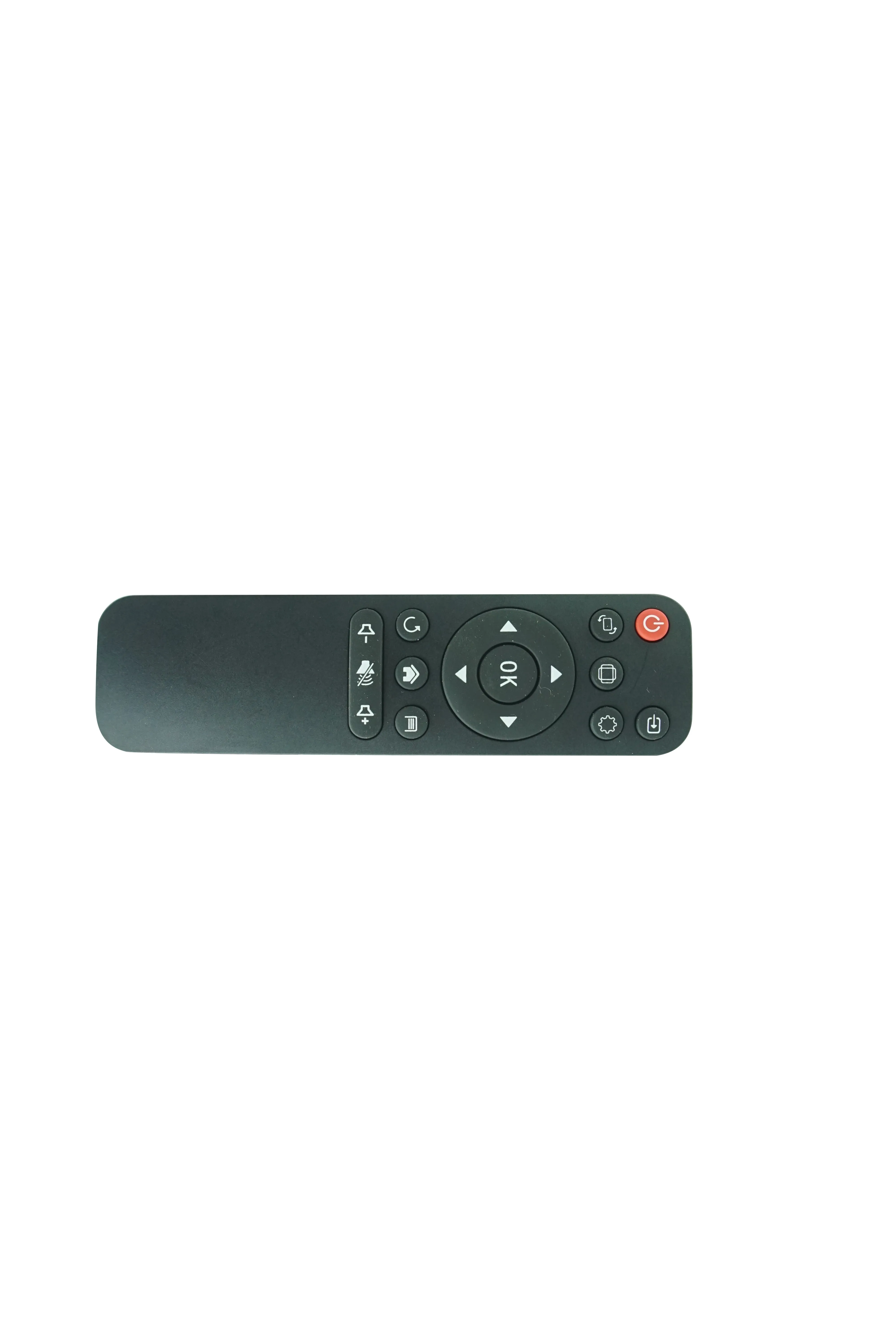 Remote Control For Thundeal TD93 TD93PRO TD98 TD96 TD96W 5G Mini DLP Portable 1080P WiFi Movie Projector/The old remote control works just like us