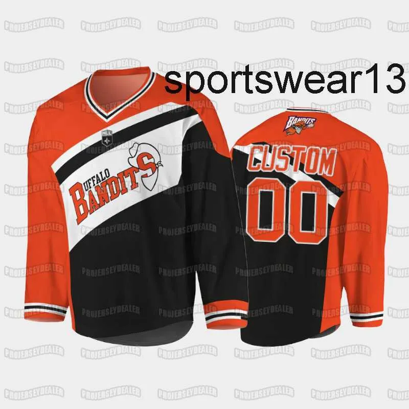 Nll jersey sales