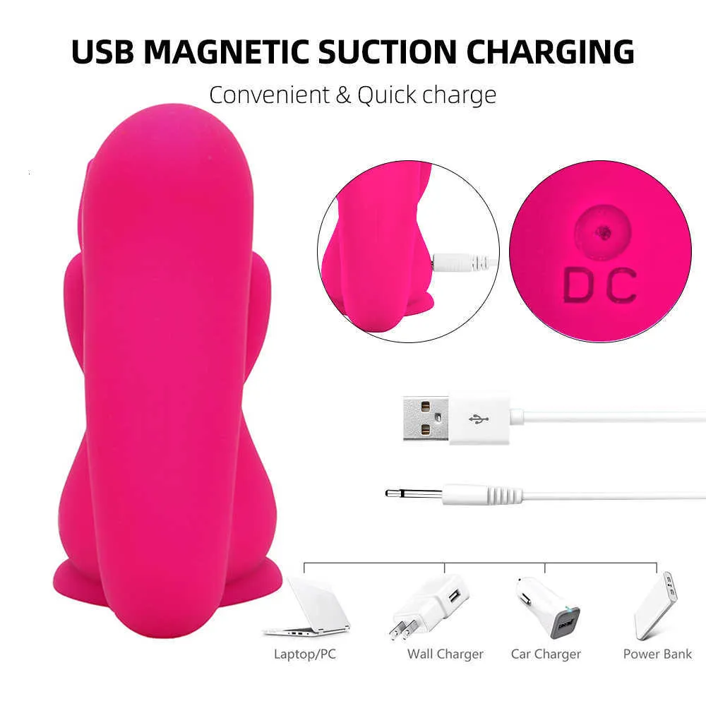 Usb Dc 2.5 Vibrateur Chargeur Cordon de câble pour Rechargeable Adult Toys  Vibrateurs
