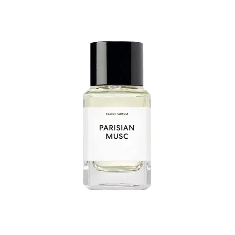 2023卸売中性香水100ml Cologne Cologne Cedrat Neroli Bois Parisian Musc Santal Auster