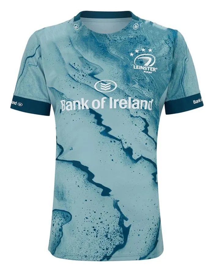 Camiseta Irlanda Rugby 2021-2022 Local