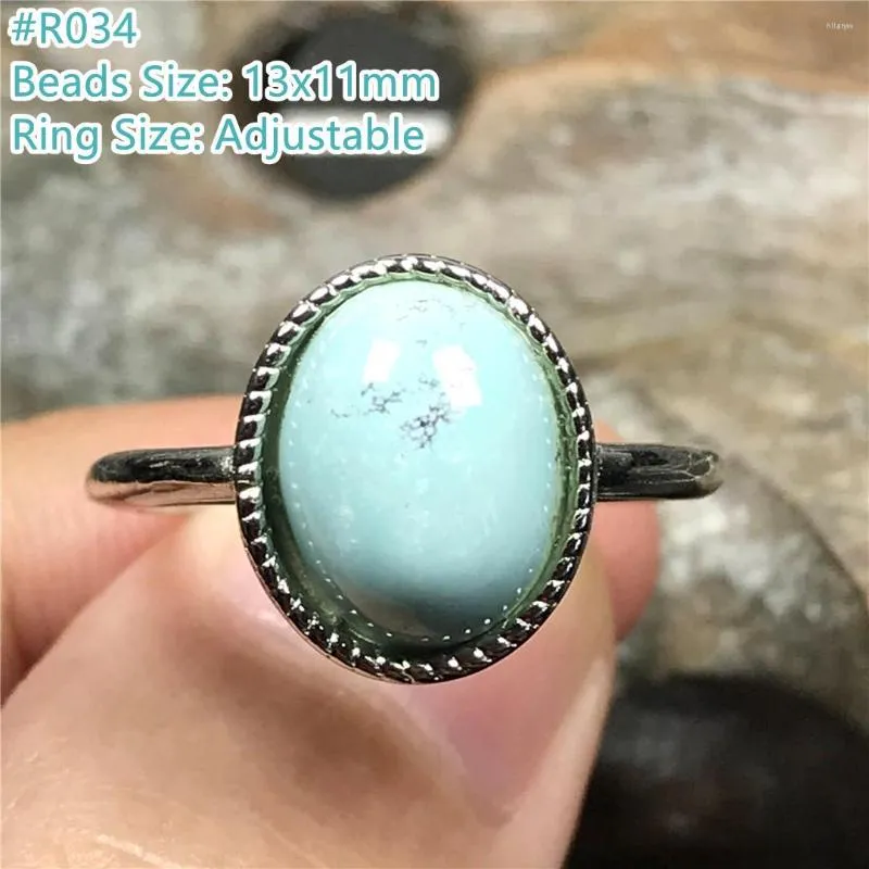 Vnox Stone Ring, Stainless Steel Silver Turquoise India | Ubuy
