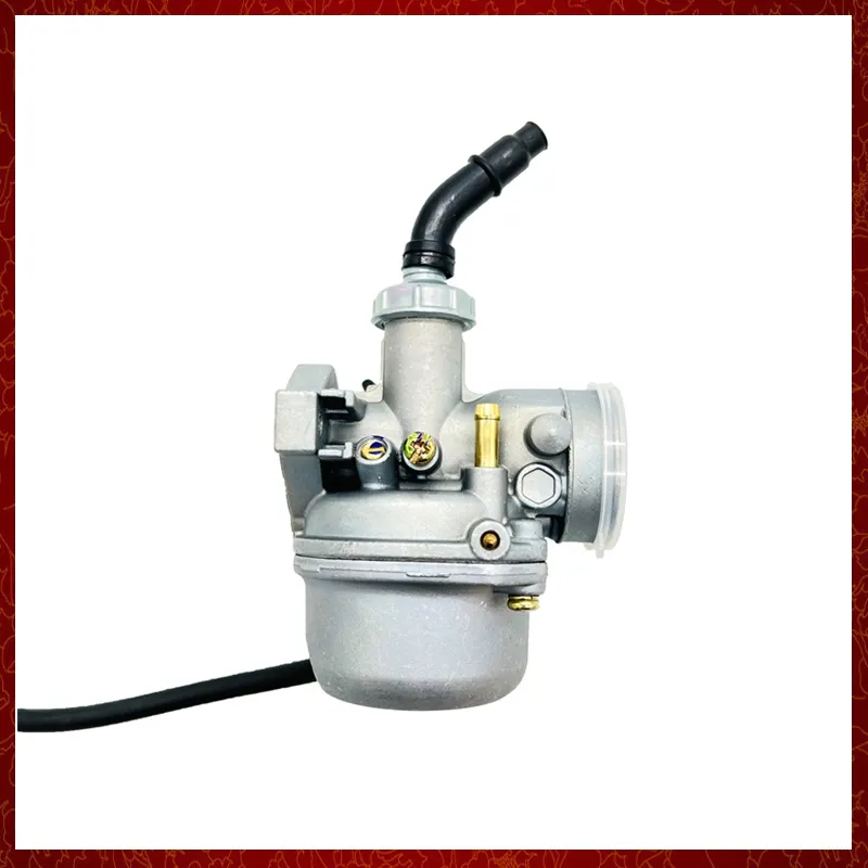 Carburatore PZ13 da 13 mm con filtro carburante per 2 tempi 47 cc 49 cc