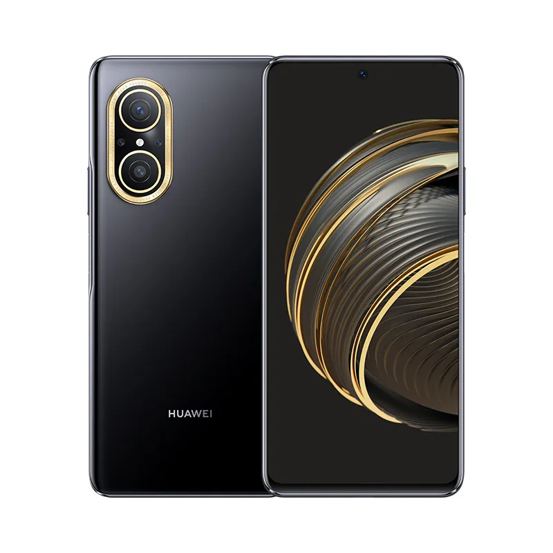 Huawei Nova 10 Lite 4G LTE Smartphone 6.78 In LCD From