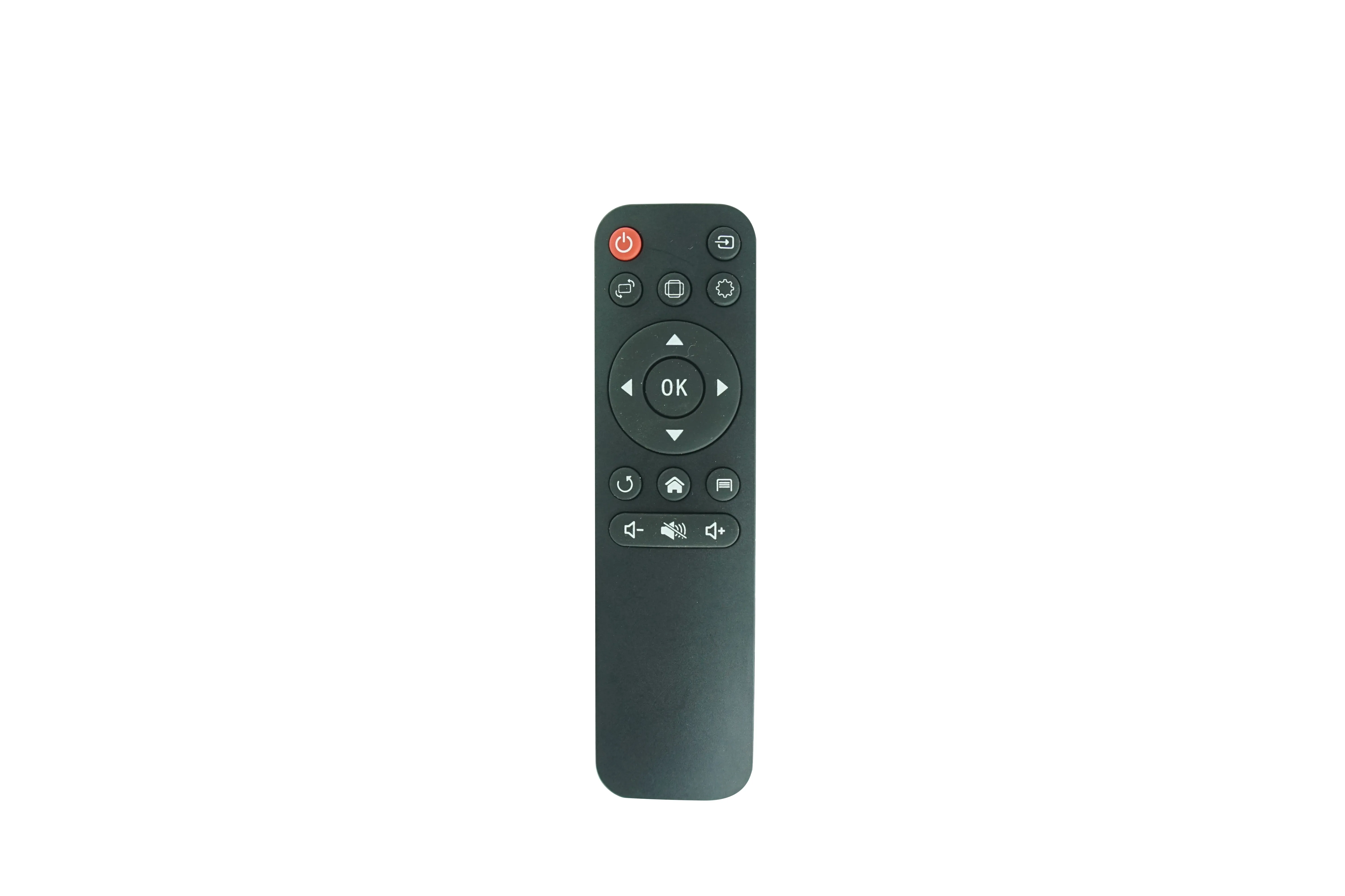 Mini Projector Remote: Portable Projector Controller, Universal ...