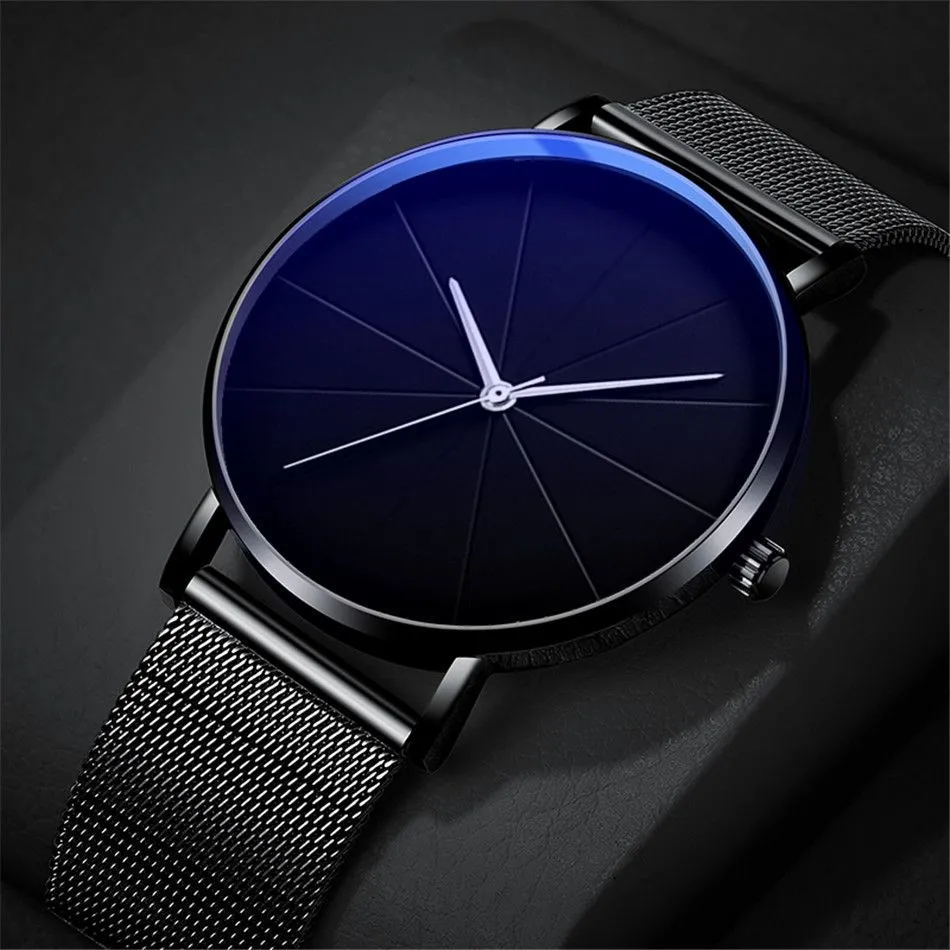 Sevenmat store black watch