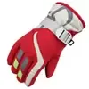 childrens waterproof snow gloves