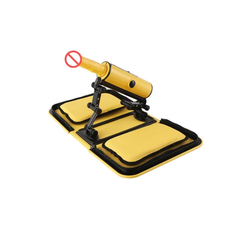 Portable Sex Machine With Remote Control & Heat, 3... From Zhangtracy,  $69.99
