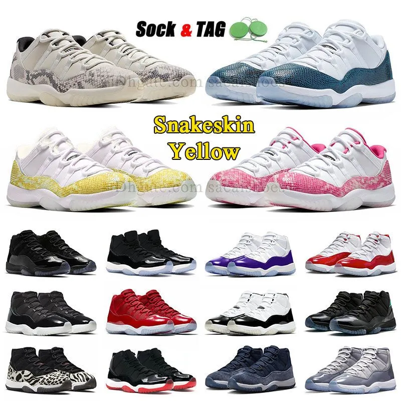 jumpmans 11