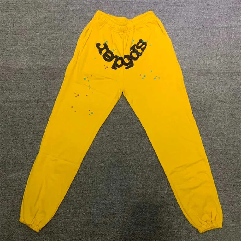 DHgate.com:Mens Red Cobweb Print Hip Hop Joggers: Unique