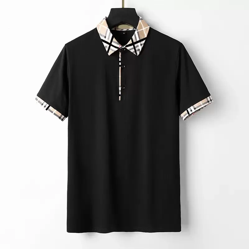Burberry clearance polo dhgate