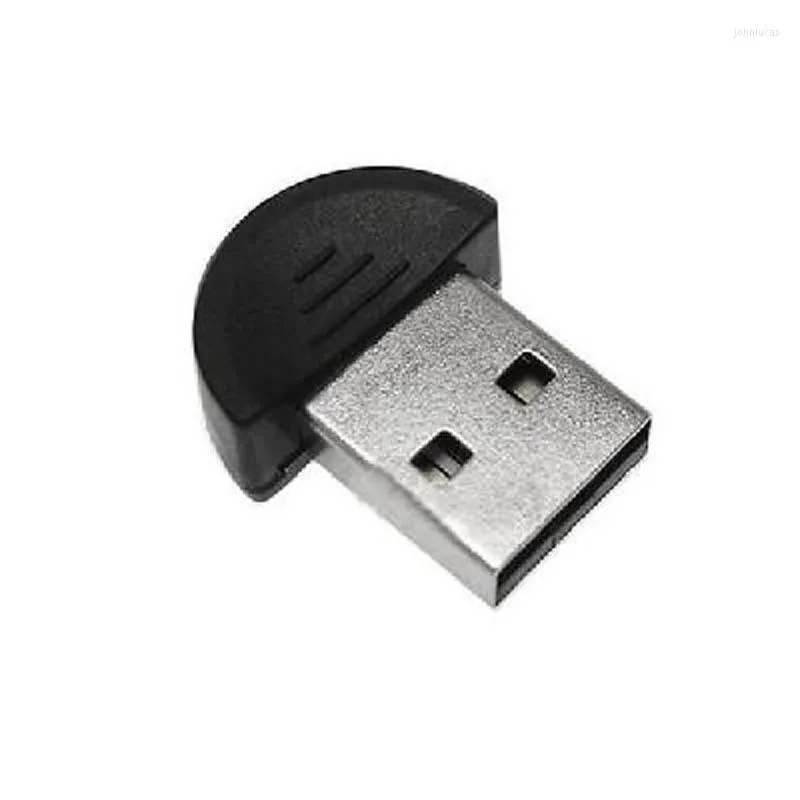 Microfoons 6pcs USB Microfoon Notebook Mini Computer Wireless Mic Condensor