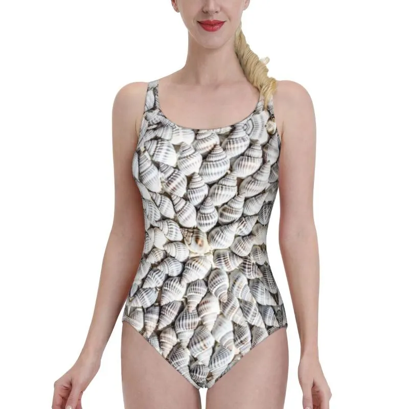 Costumi da bagno da donna Anime giapponesi Bikini esotici Costume da bagno Bandiera astratta Abbigliamento da spiaggia Grafica