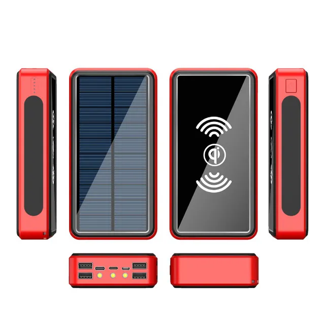 POWER BANK CELLULARLINE Batteria portatile 10000 mAh, Nero