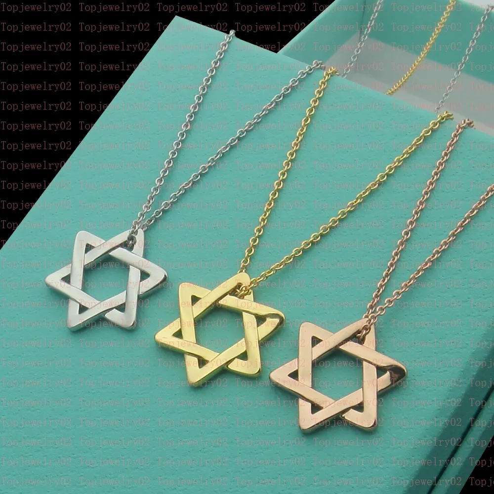 Luxury Gold Smile T Necklace Designer Jewelry For Men And Women