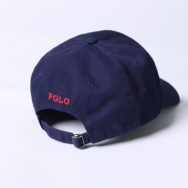 Boll Caps 2023 Summer Designer Luxury Classic Ball Hat Top Level Quality Golf Men Baseball Cap broderi Fashion Polo Women Cap Leisure Sports
