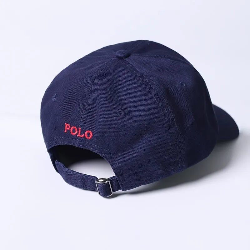 Ball Caps 2023 Zomerontwerper Classic Ball Hat Top Level Quality Golf Men Baseball Embroidery Fashion Polo Women Cap Leisure Sports