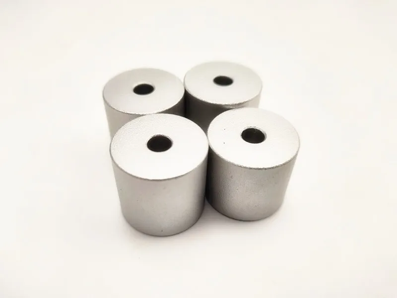 Drukarka dostarcza Creality Ender 3/3s Drukarka 3D Aluminium stałe Zestaw ulepszenia złoża Ender-3 Pro aluminium stałe wykonanie z ulgą odkształceń
