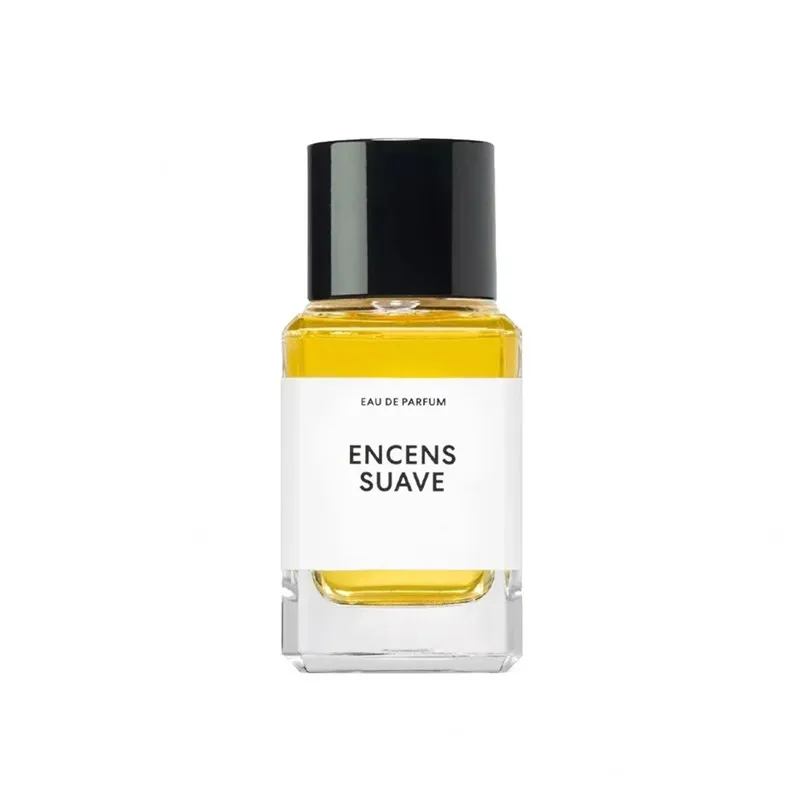 2024 Naturalne perfumy sprayowe 100 ml Kolonia Cedrat Neroli Oranger Bois debene Parysian Musc Santal Austral Entenens Subave Radical Rose Matiere Fragrance Wysoka jakość