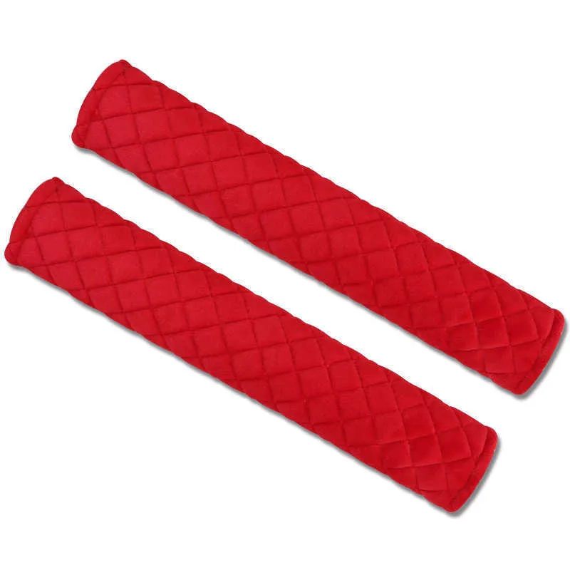 Copricintura Di Sicurezza Auto Morbido E Regolabile - Per Comfort E Protezione - Foto 9