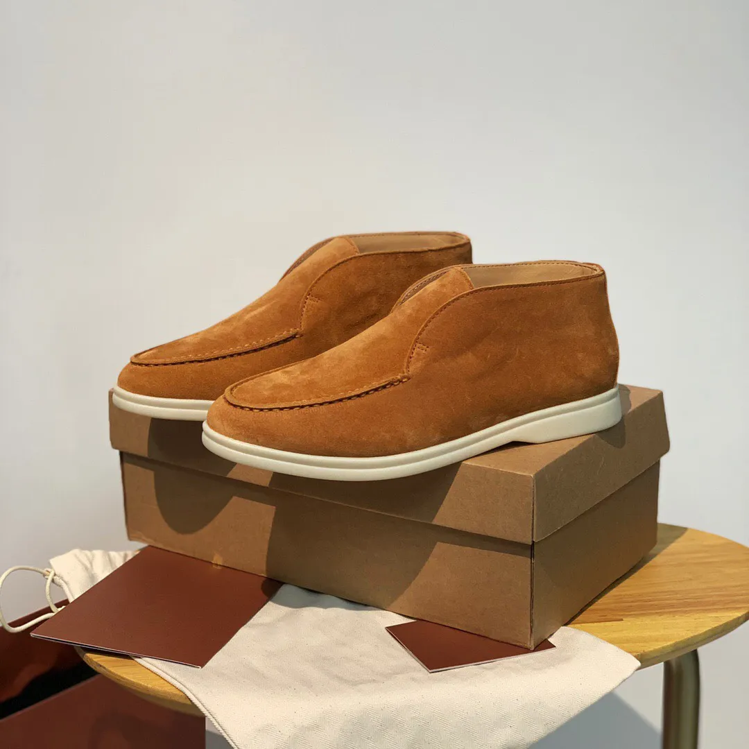 Роскошные дизайнерские пласты LP Trape Loafer