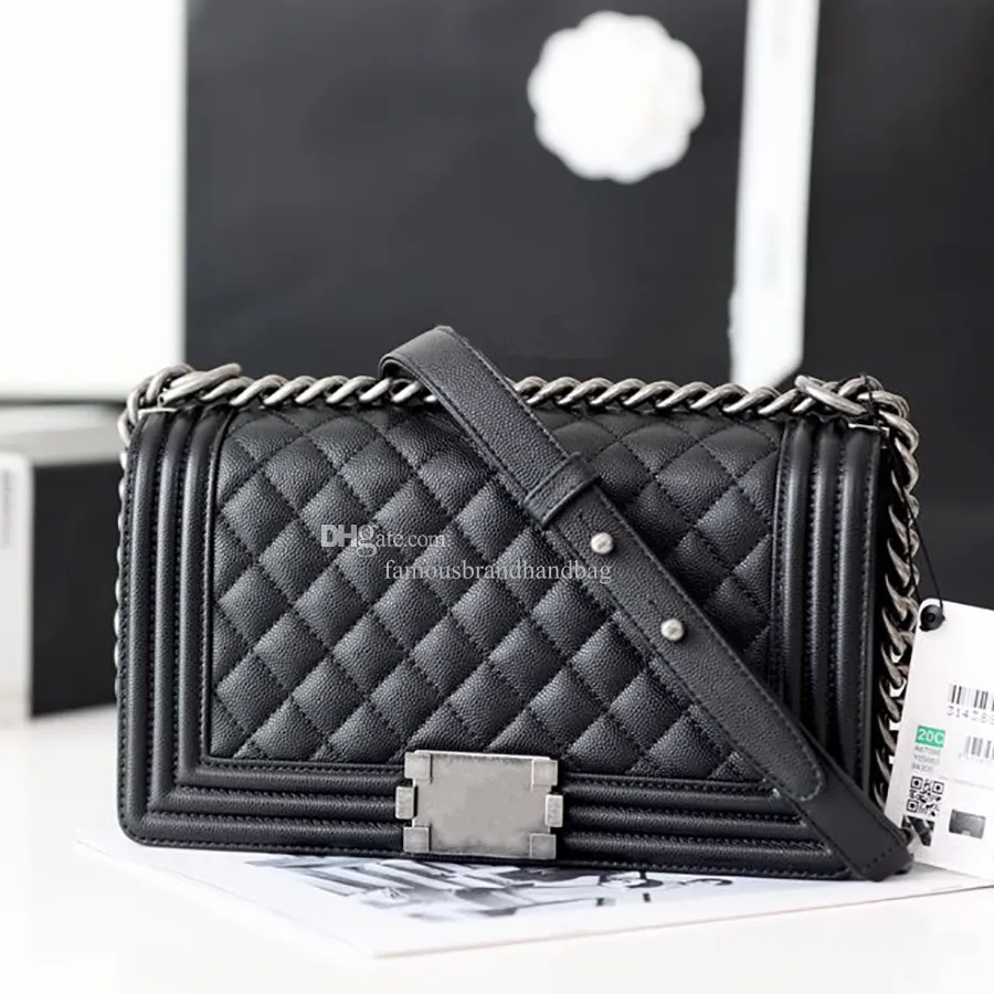 New Leather Hit Color Trendy Handbags Chain Lock Flap Envelope Small Square Bag