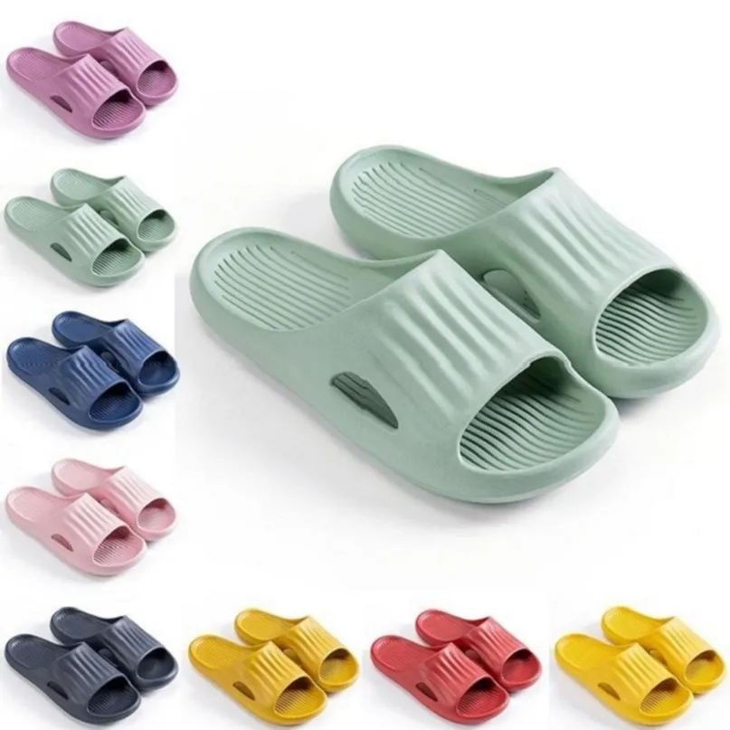 2023 Summer Slipare Slides Shoes Shoes
