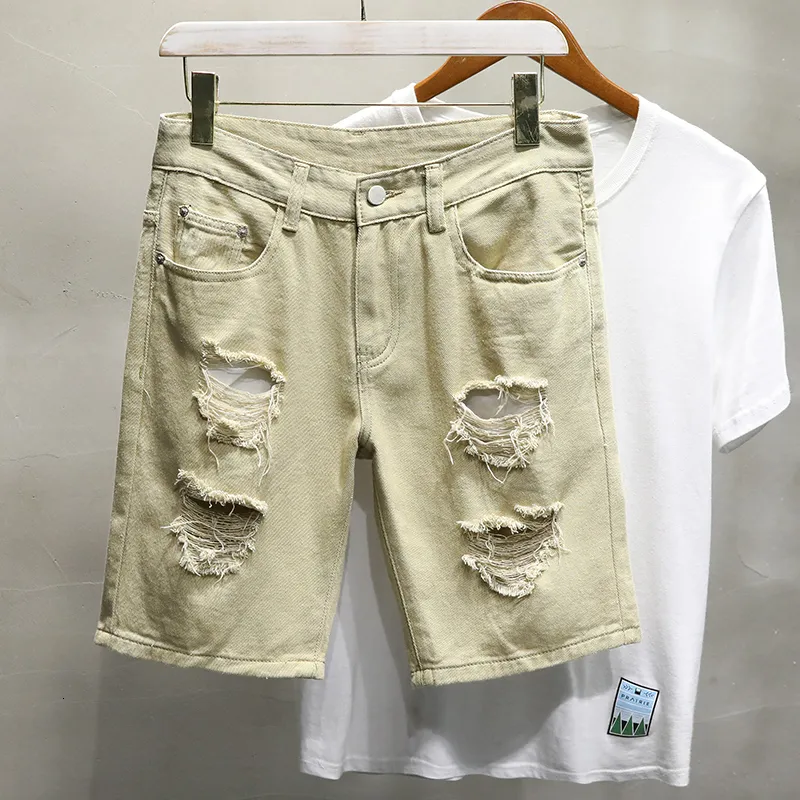 Mens black khaki shorts deals