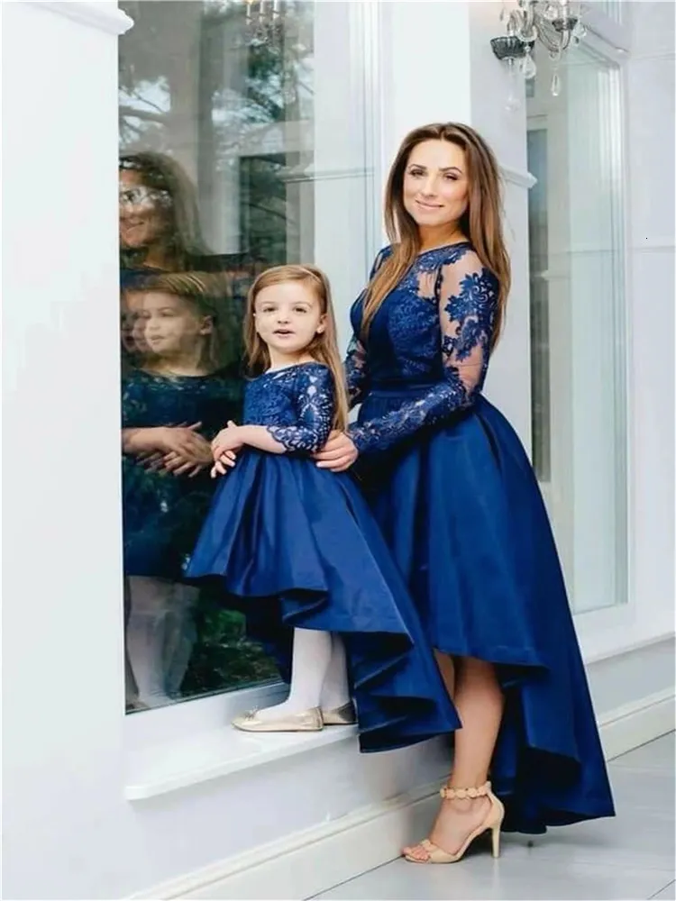 Mommy and Me Matching Outfits | Mother Daughter Dress