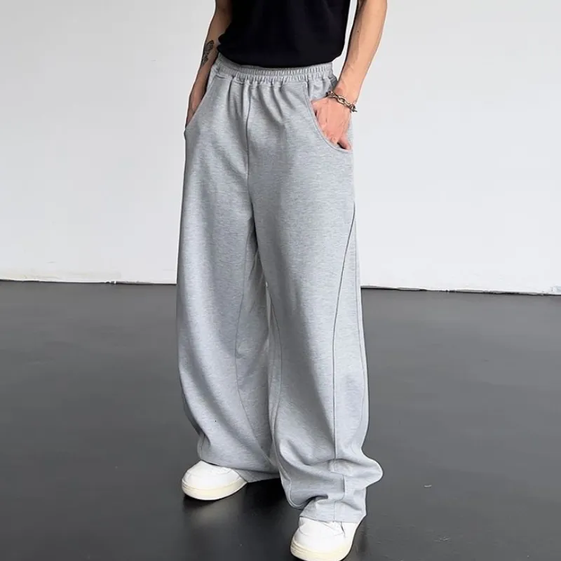 Men's Summer Baggy baggy pants - Cool High Street Hip