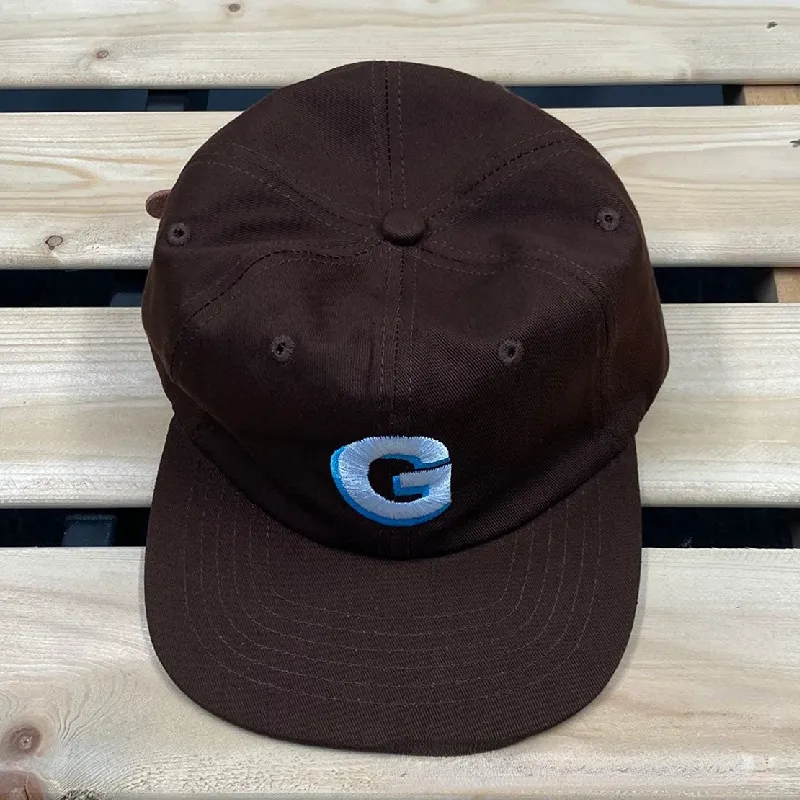 GOL Casquette Dasigner Lettre G Chapeau de Baseball Brodé Mode Rue Casquette Plate pour Hommes Femmes