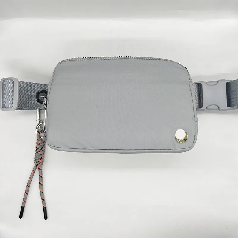 1L Everywhere Belt Bag Womens Yoga Gym Waist Pack... From Luluyogazone,  $15.83 | DHgate.Com