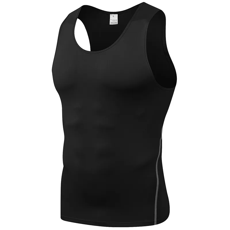 MEN TANK TOPS مصمم أزياء التدريب الرياضي دبابة TOP لكرة السلة لياقة البدنية الجري مرنة الراحة السريعة دبابة جافة سريعة