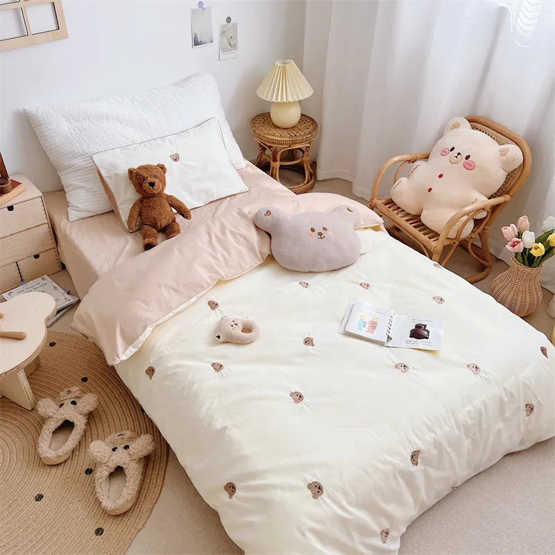 Very teddy bedding hotsell