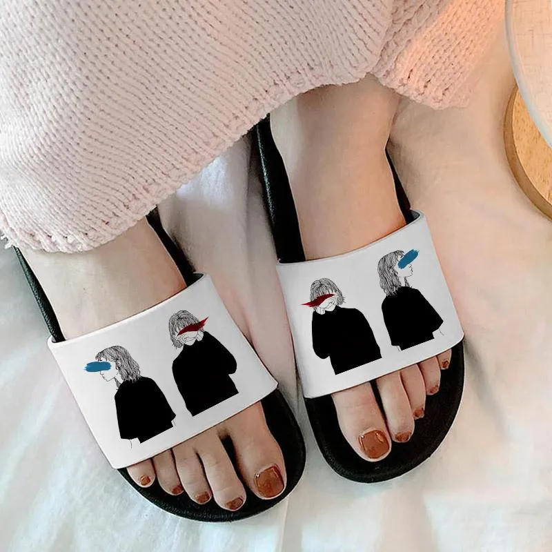 Aesthetic shop summer shoes