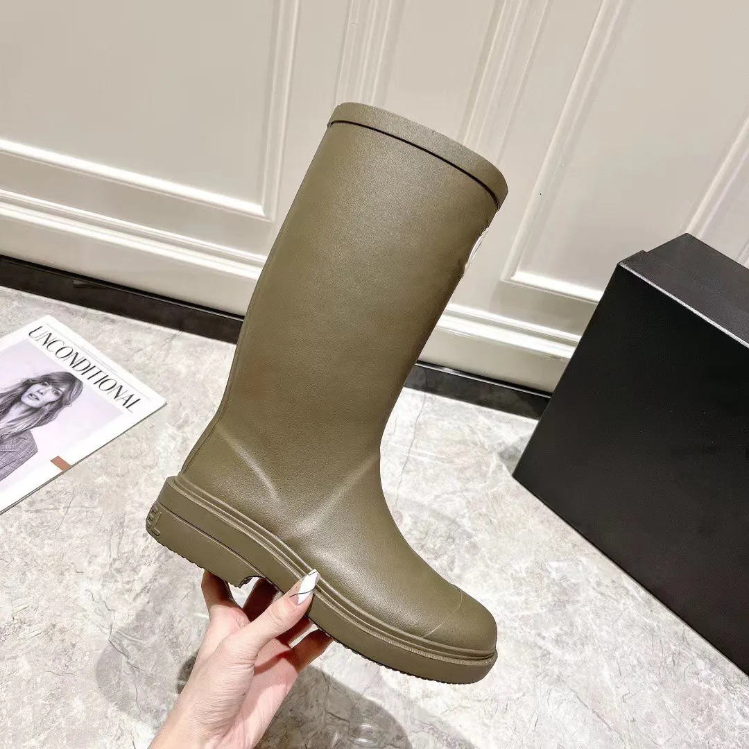 Rain boots store designer womens
