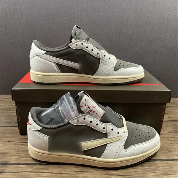 travis scott basketball shoes