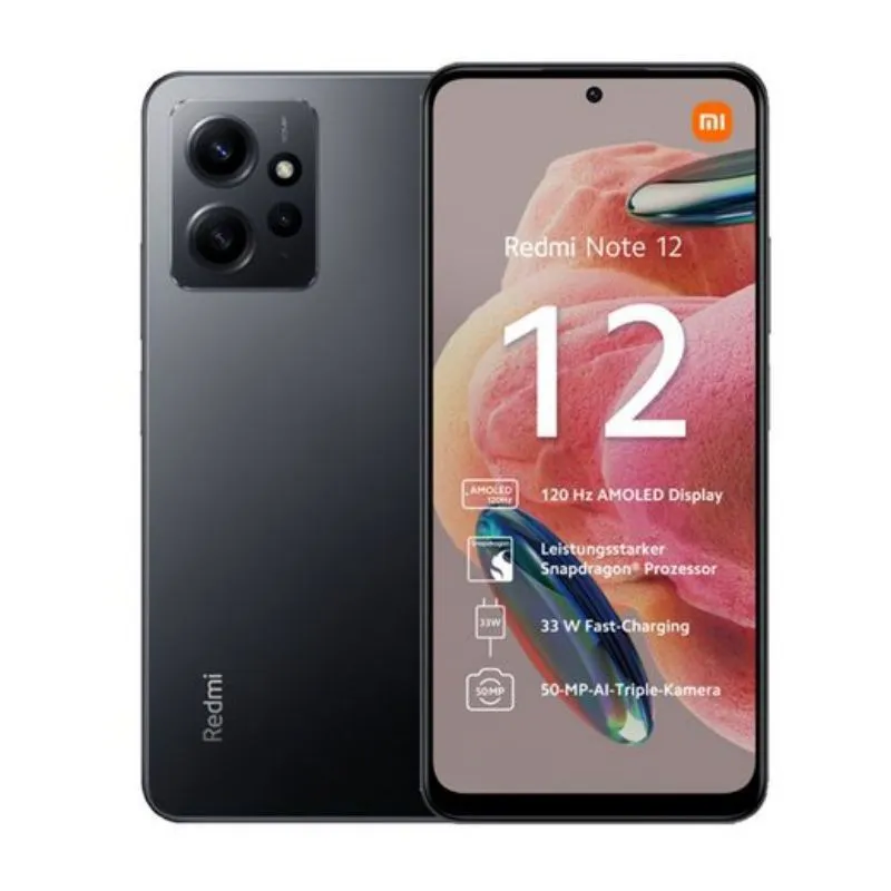 Xiaomi 11T Pro Dual Sim, 6.67 Inch, 12Gb Ram, 256Gb, 5000 Mah, 5G - Black