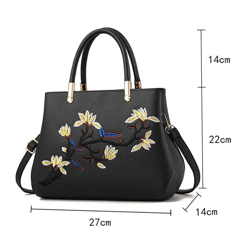 Vrouwen handtassen portemonnees pu lederen bakken tas bovenste hekhouwerij crossbodybag lady hanshoulder tassen dbag sky blauw