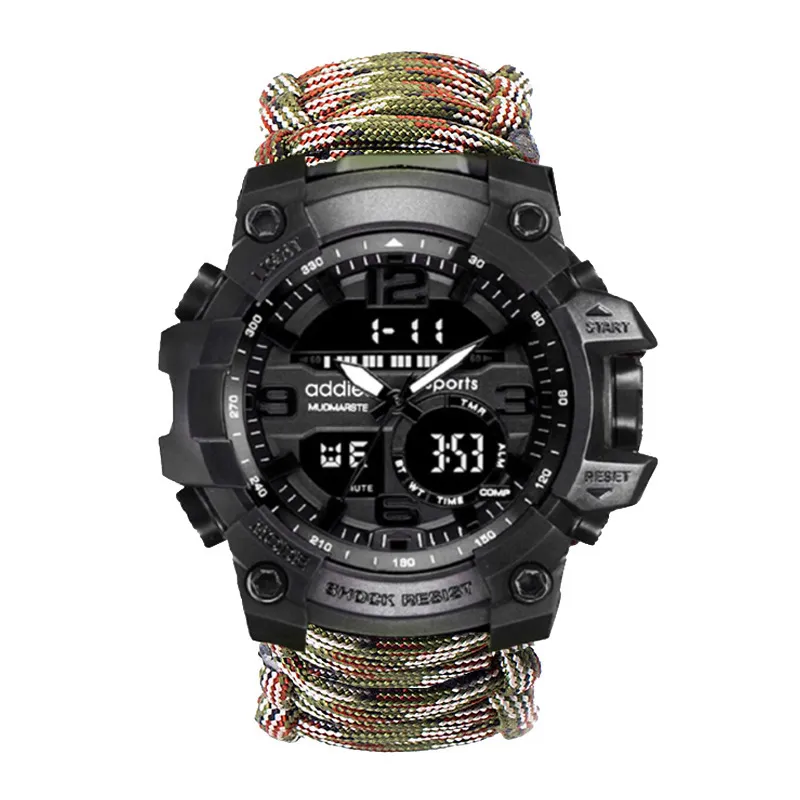 Military watches with compass hotsell