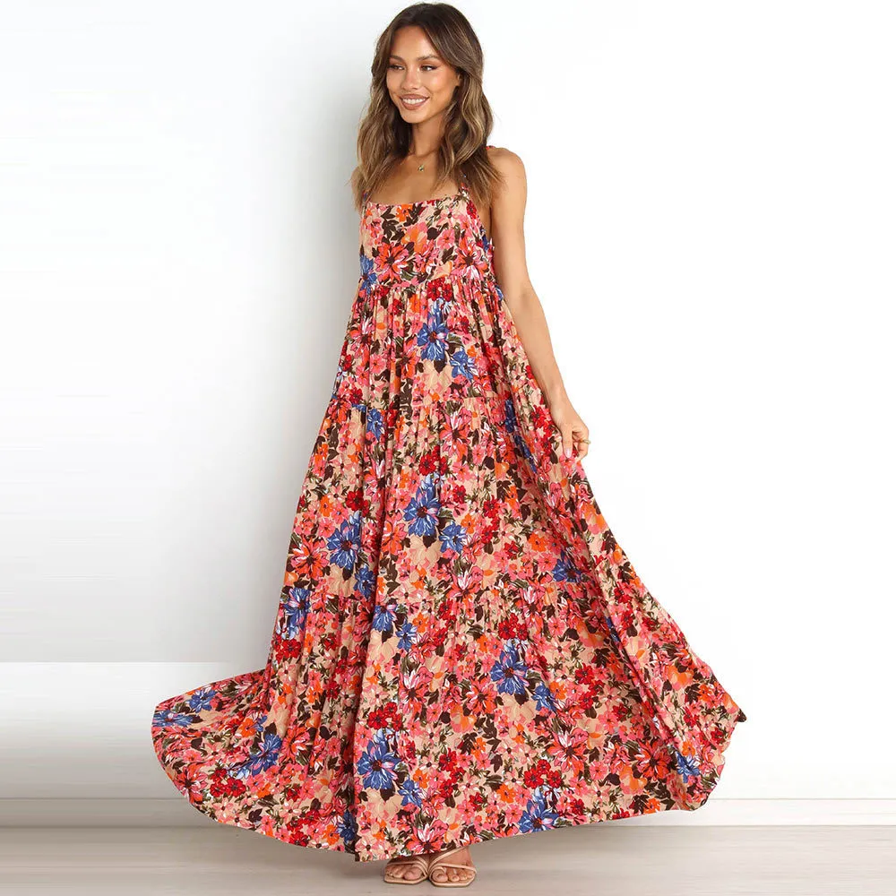 womens crochet midi dress Nellis Square Knit in Ecru montessori baby toys Size:32W/30L Pair with strappy heels 