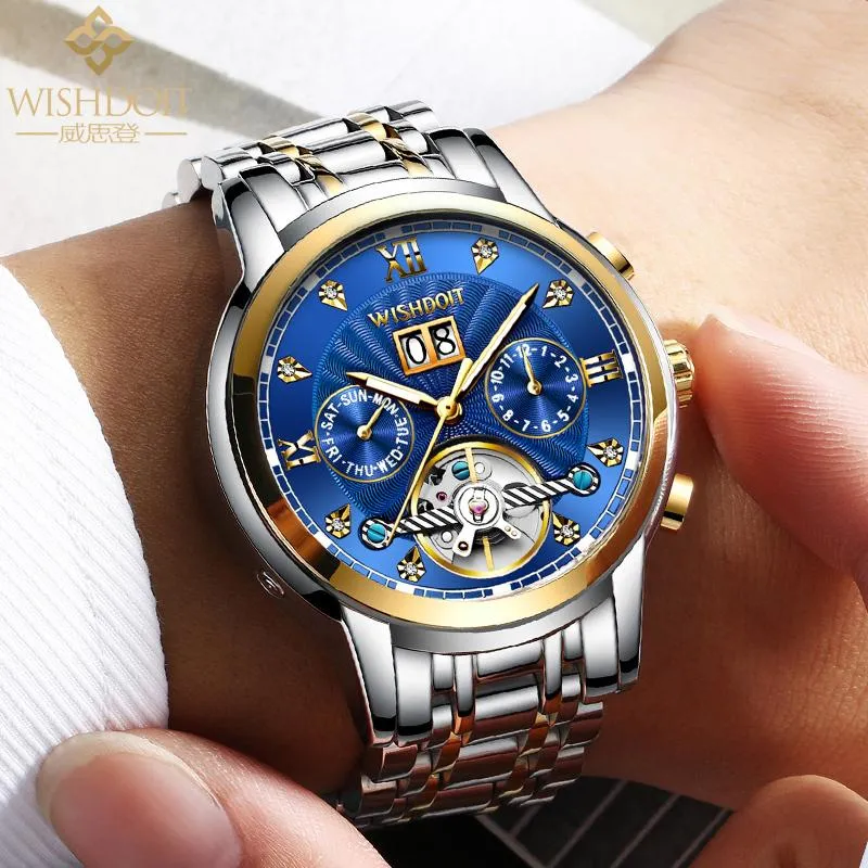 Relojes guapos hombre sale