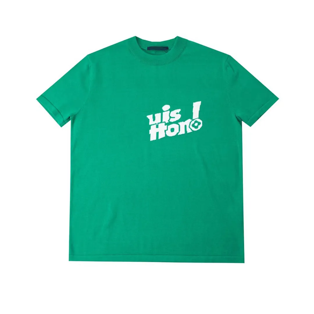 Men's Plus Tees T-shirt Designer For Men Women Shirts Tshirt Fashion avec lettres Summer Short Man Man Tee Woman Clot 928