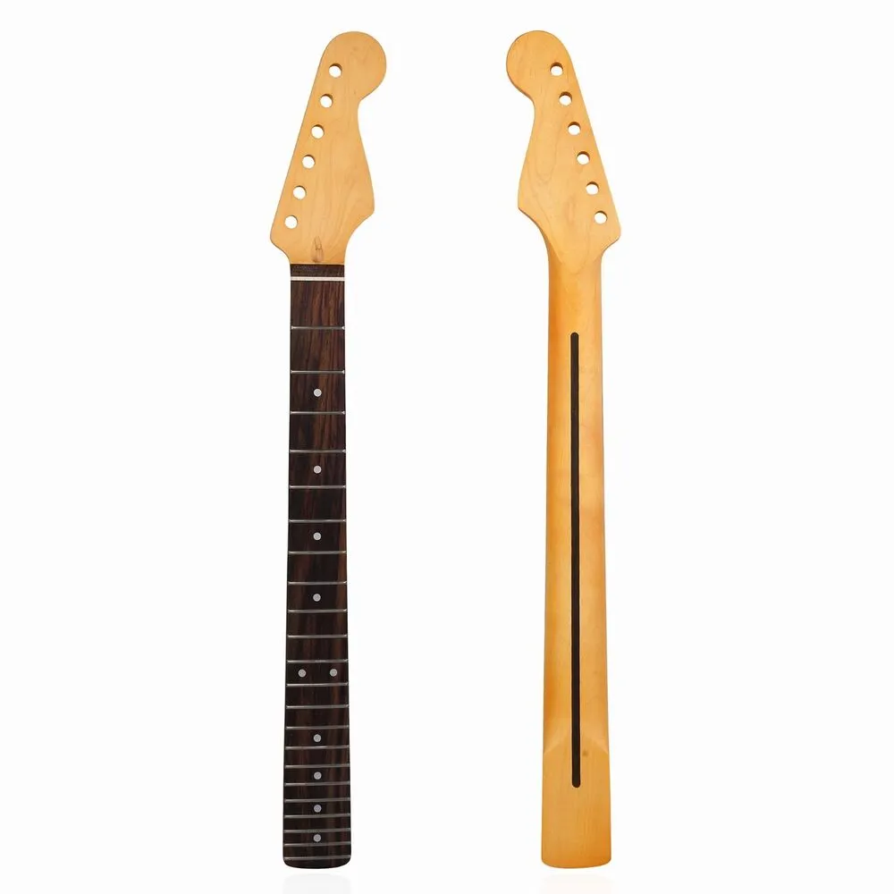 Fret neck online