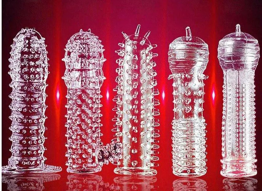 er fickt sexpuppe Wiederverwendbarer Penisring Für Männer –... Von 0,46 €