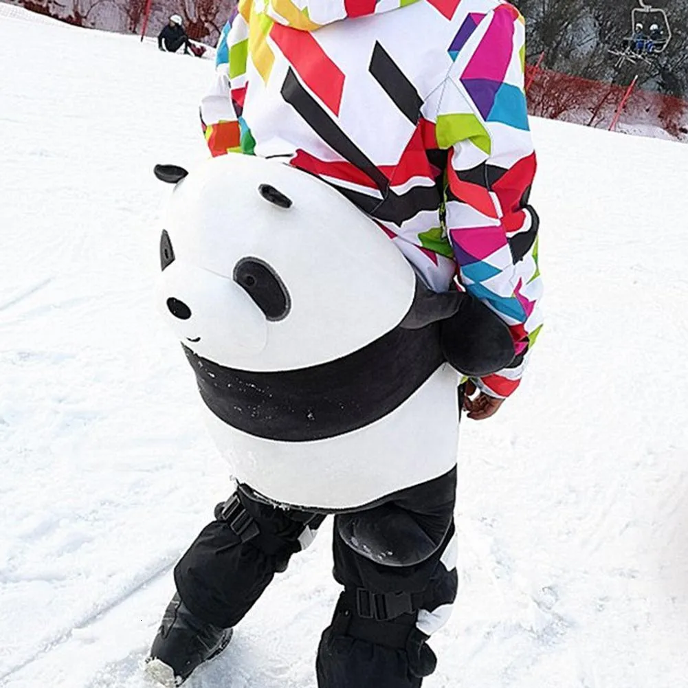 Adult Kids Outdoor Sports Skiing Skating Snowboarding Hip Protective  Snowboard Protection Ski Gear Children Knee Pad Hip Pad