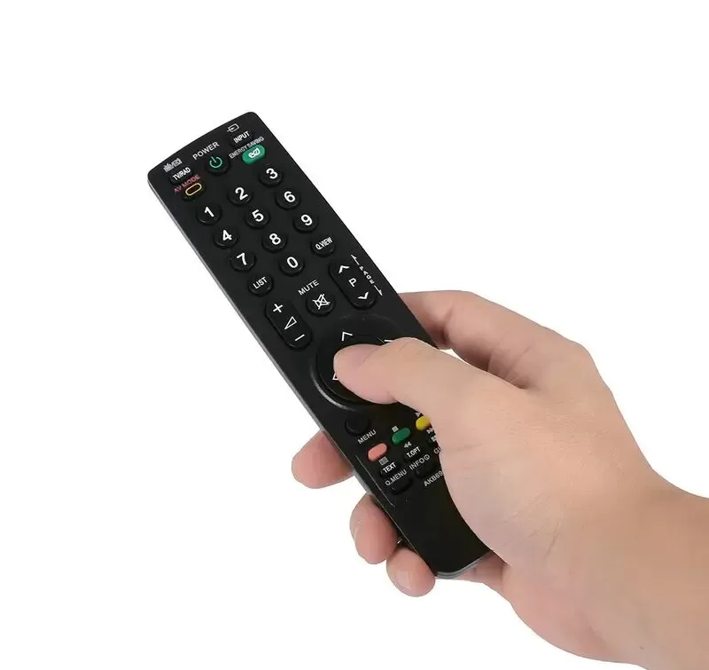 AKB69680403 Remote Control Controller Byte för LG LCD LED 3D Smart TV Universal 100% Ny varumärke hög kvalitet