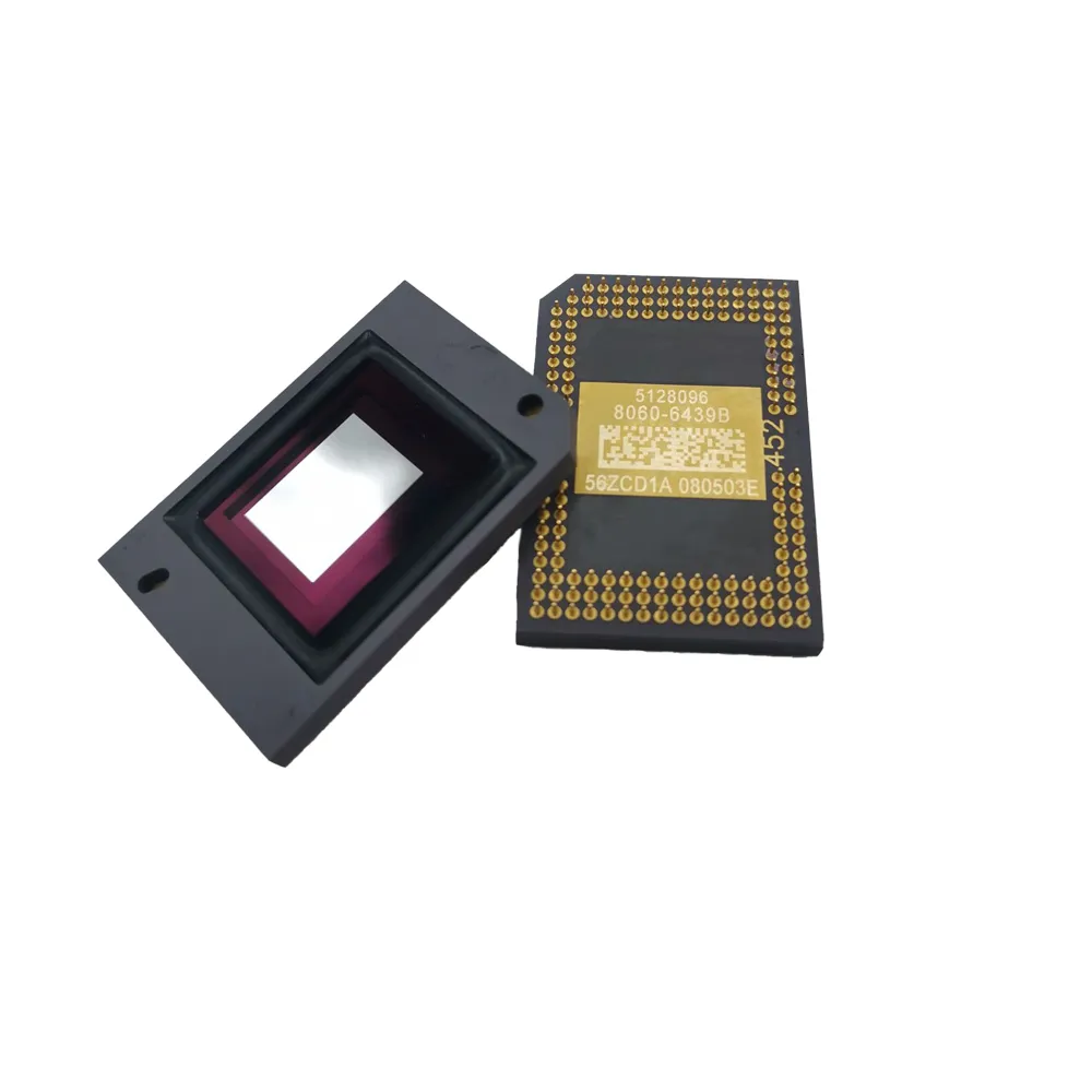 SMART RAMOTE PROJEKTOR DMD Chip 80606439B 80606438B 80606038B 80606039B 80606138B 80606139B 80606338B 80606339B 80606238B 80606239 230316