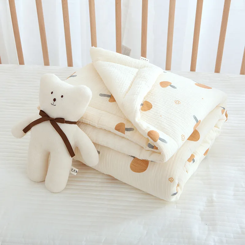 Thick baby blankets for winter sale