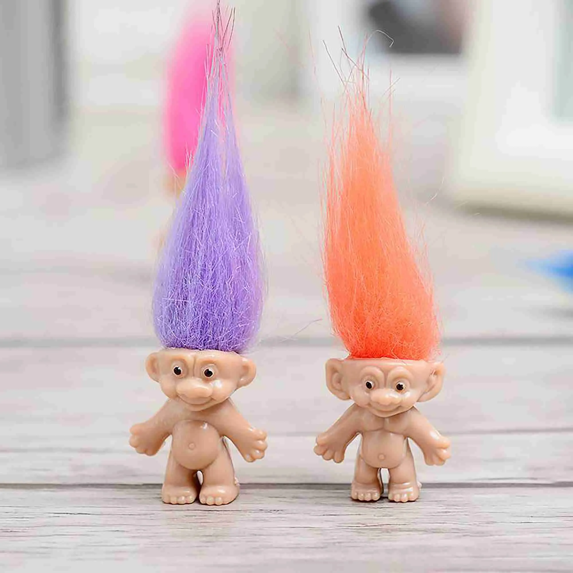 Girls All Trolls Toys in Trolls Toys 